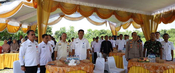 PT. Fengshuo Konjac Indonesia 2026, Foto-3