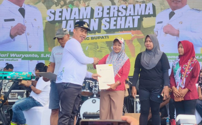 Hakordia 2025, Foto-1