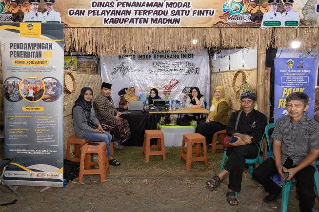 SEPASMA REKSOGATI, Foto-1